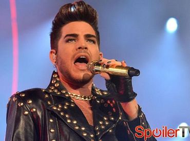 Adam Lambert pojawi się w Rocky Horror Picture Show