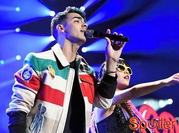 Joe Jonas i jego zespół pojawią się w Grease: Live
