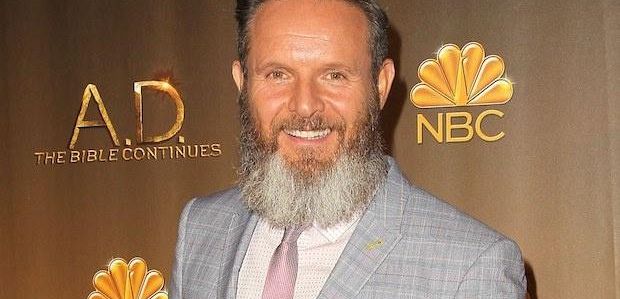 Mark Burnett pokaże program randkowy w stacji Fox