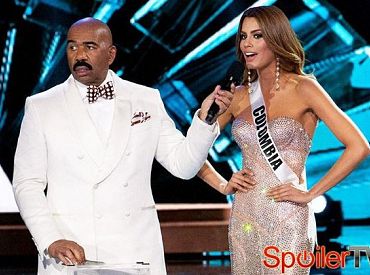 Steve Harvey i Miss Kolumbii powrócą do skandalu z Miss Świata w wywiadzie telewizyjnym
