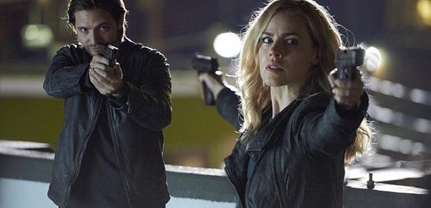 Syfy potwierdza daty premiery 