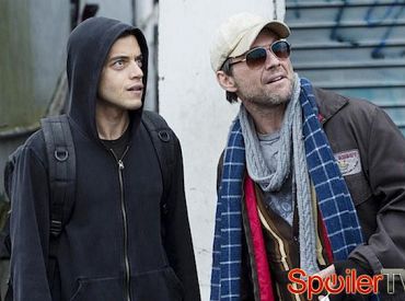 Szef „Mr. Robot” o tajemnicy Darlene, „emocjonalnej” historii w 2 sezonie