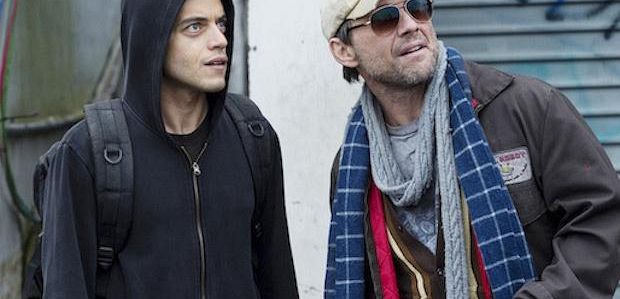 Szef „Mr. Robot” o tajemnicy Darlene, „emocjonalnej” historii w 2 sezonie