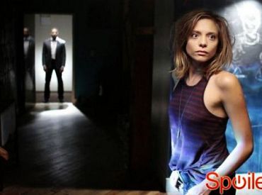 USA Network zamawia serial Falling Water