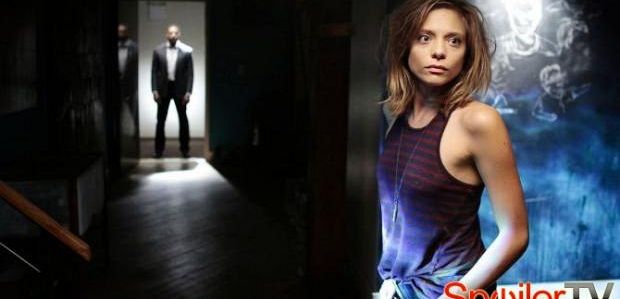 USA Network zamawia serial 