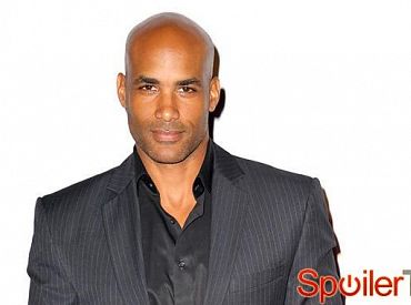 Boris Kodjoe będzie powracał w Code Black