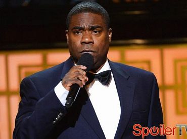 Tracy Morgan wystąpi w odcinku pilotowym komedii FX o życiu po więzieniu