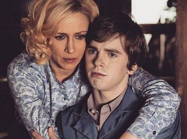 Zobacz pierwszą zapowiedź 4 sezonu Bates Motel