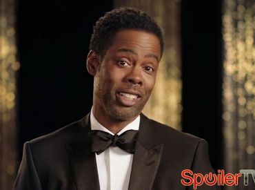 Chris Rock dzieli się zwiastunem Oscarów — aka „Białych Nagród BET”