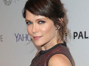 Katie Aselton będzie powracać w 2 sezonie Bliskości
