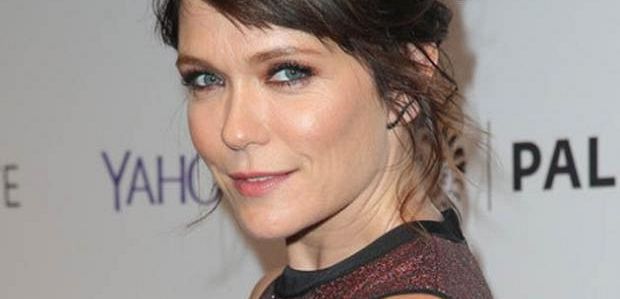Katie Aselton będzie powracać w 2 sezonie 