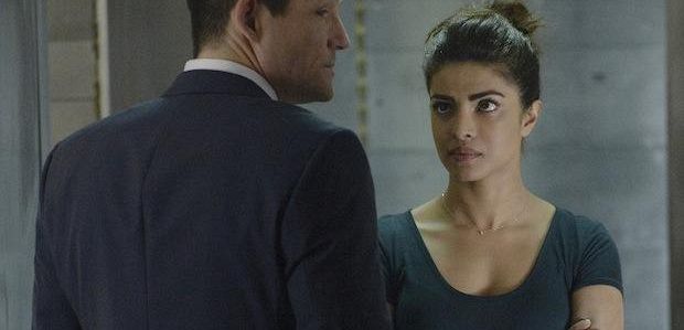 Szef „Quantico”: Skok w czasie rozpocznie zimową premierę