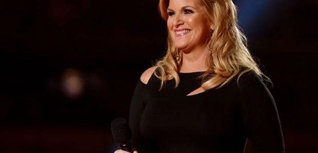 Trisha Yearwood zagra matkę Jezusa w muzycznym wydarzeniu Fox 