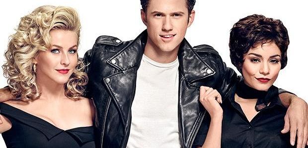 Zespół „Grease: Live” o tworzeniu „przyjaznego rodzinie” spektaklu, nowych piosenkach