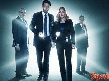 Fox otwarte na więcej sezonów „Z Archiwum X”: Czy to będzie film czy dalej serial?