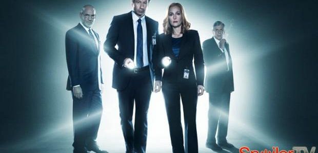 Fox otwarte na więcej sezonów „Z Archiwum X”: Czy to będzie film czy dalej serial?