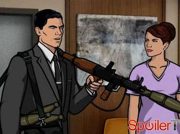 FX podaje datę premiery 7 sezonu Archer