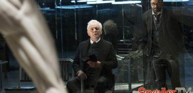 HBO tymczasowo wstrzymuje produkcję przy 
