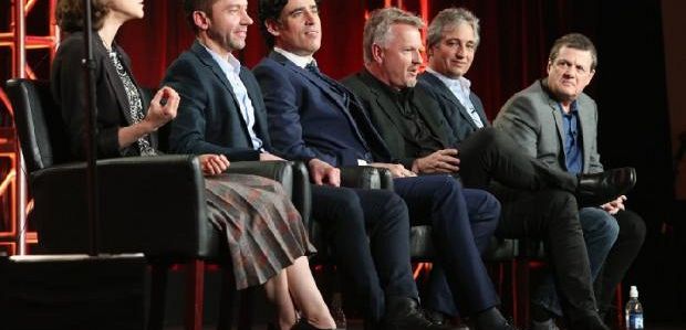 „Houdini i Doyle” to „Z Archiwum X” w połączeniu z „Kośćmi” i „Downton Abbey