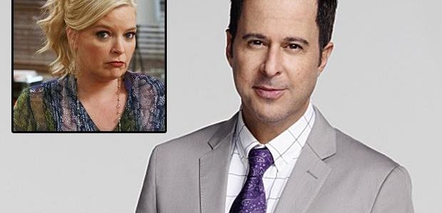 Jonathan Silverman pojawi się w 5 sezonie 