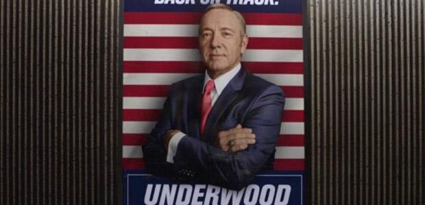 Nowy zwiastun 4 sezonu „House of Cards” powraca do szokującej śmierci