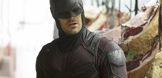 Aktorzy „Daredevila” zapowiadają wprowadzenie Punishera i Elektry, wielki dylemat Matta