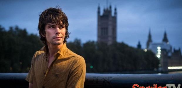 „London Spy” anulowany po jednym sezonie