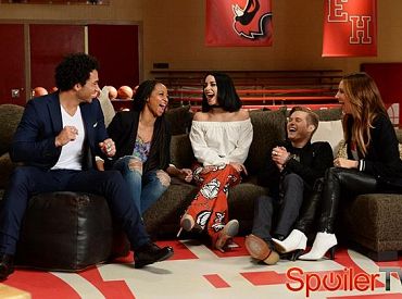 Obsada „High School Musical” spotyka się z okazji 10. rocznicy premiery filmu