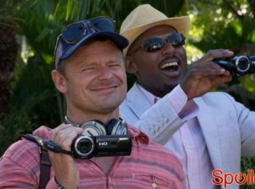 Obsada „Mad Dogs” mówi o starzejących się Amerykanach, złapaniu gorączki denga w dżungli