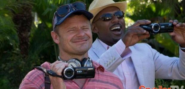 Obsada „Mad Dogs” mówi o starzejących się Amerykanach, złapaniu gorączki denga w dżungli