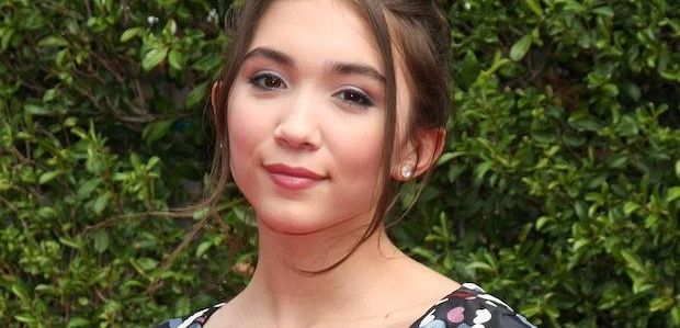 Rowan Blanchard chce reprezentacji LGBT w serialu „Dziewczyna poznaje świat