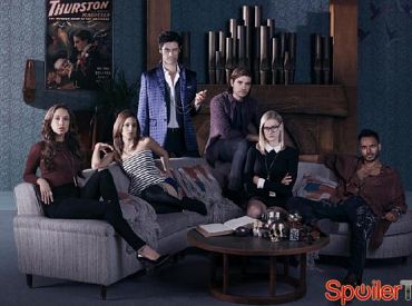 Seks, narkotyki i magia: „The Magicians” to fantasy dla dorosłych
