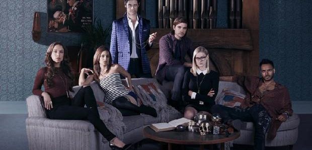 Seks, narkotyki i magia: „The Magicians” to fantasy dla dorosłych