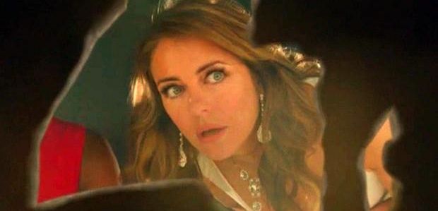 Streszczenie finału 2 sezonu „The Royals”: Zabójca Simona ujawniony, plus dwa inne szalone zwroty akcji