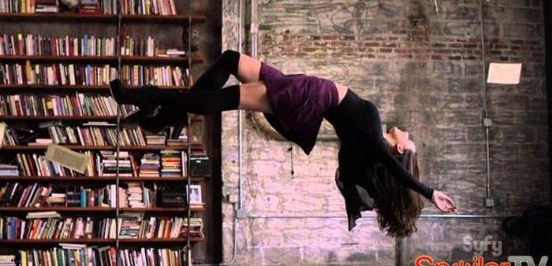 Szef „The Magicians”: Tutaj jest wystarczająco dużo materiału na sześć sezonów