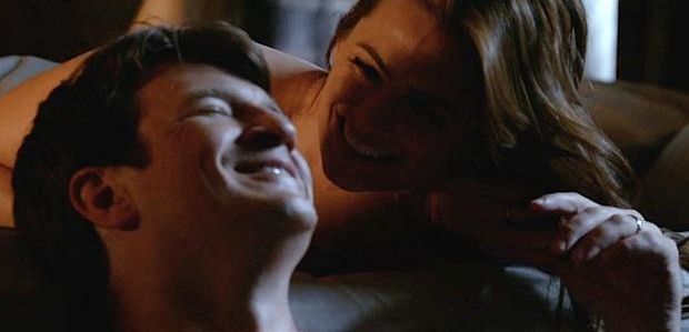 „Castle” powróci tydzień później niż planowano, ale z potrójną dawką odcinków