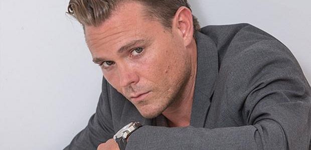 Clayne Crwaford dołączył do dramatu prawniczego Amazon od Davida E. Kelleya