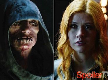 Klip z „Shadowhunters”: Udaj się z obsada do Miasta Kości