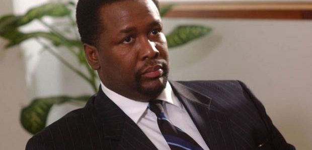 Wendell Pierce dołączył do 