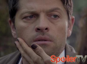 Zwiastun 11 sezonu „Nie z tego świata”: Castiel w tarapatach — Plus: Coś o odcinku z „Das Boot