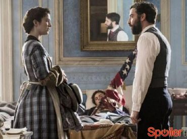 Czy powstanie drugi sezon Mercy Street?