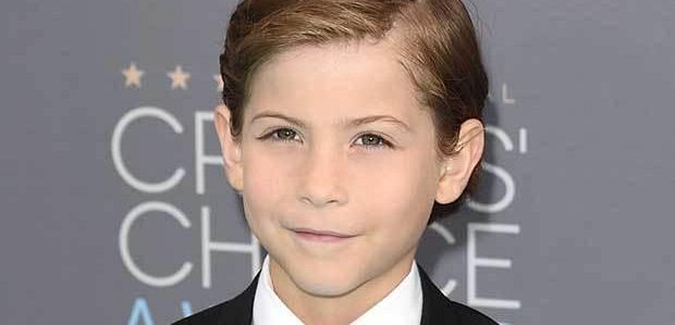 Jacob Tremblay pojawi się gościnnie w 2 sezonie 