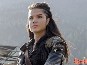 Klip z premiery 3 sezonu „The 100”: Octavia i Lincoln zmagają się z tym, gdzie należą