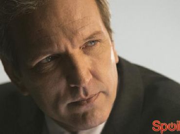 Martin Donovan pojawi się w Legends of Tomorrow