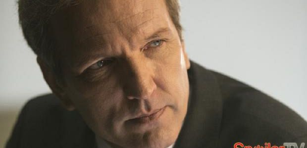 Martin Donovan pojawi się w 