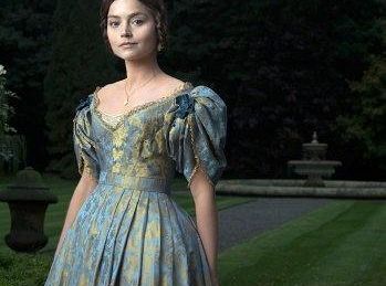 PBS zamówiła brytyjski dramat Victoria
