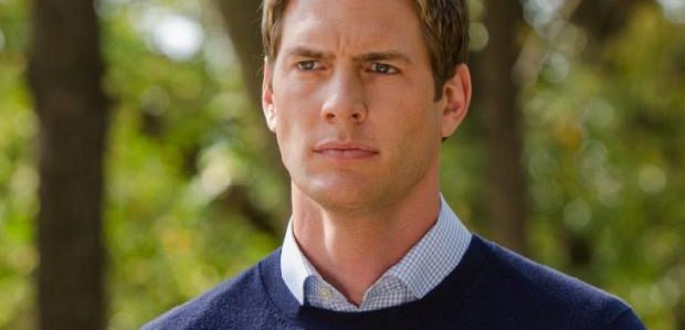 Ryan McPartlin będzie powracał w 4 sezonie 