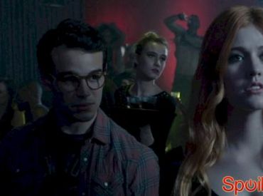 Shadowhunters drugą najlepszą premierą Freeform