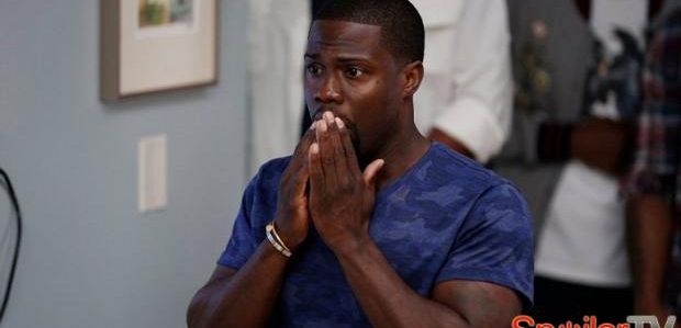 BET przedłuża  „Real Husbands of Hollywood” o 5 sezon