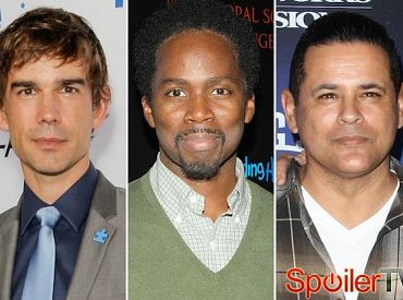 Christopher Gorham, Raymond Cruz i Harold Perrineau dołączyli do 3 sezonu Full Circle